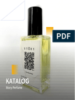 Katalog Parfum Story