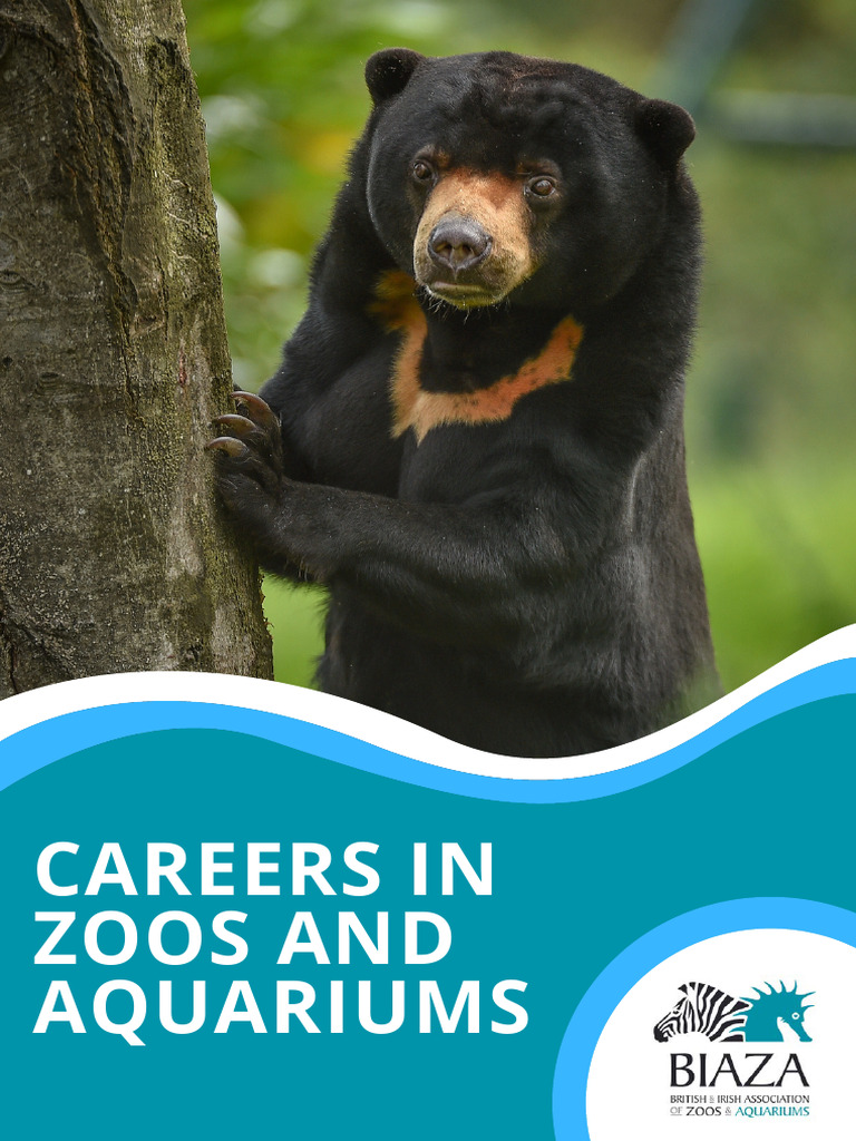 Careers in Zoos and Aquariums 2022_small PDF