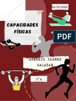 Capacidades Físicas Basicas