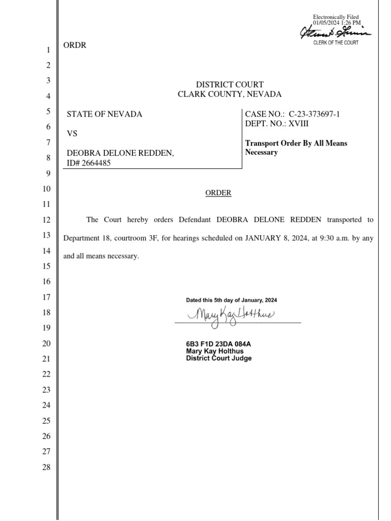 1 5 24 Court Order PDF