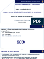 CIT - 7243 - 1.3.4 - Evolução Dos Computadores - 4