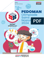 Pedoman Osn SD - Mi 2024