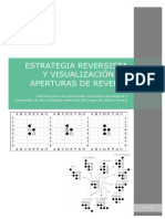 Reversi Game (Estrategias)