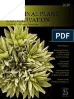 Journal of Medicinal Plant Conservation-2019