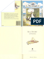 Sea Story Jill Barklem - Brambly Hedge-Szederberek Összes Meséje