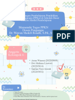 Pengembangan Modul Pembelajaran PPKN Di SD