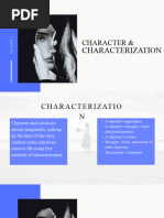 Character