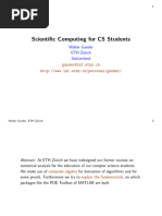 Asna Notes | PDF | Computational Complexity Theory | Time