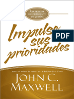 John C. Maxwell - Impulse Sus Priorida... (Z-Library)