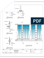 Fc029-Column Cladding