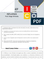 Influenza