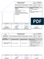 PE102291Z-O&M-MDD2-P-855 BLOQUEO Y DESBLOQUE DE ENERGIA EN CHANCADORA MOVIL LOCOTRACK - Rev.01