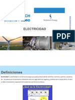 Electricidad