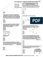 Simulacro Sel 1