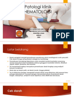 Hematologi PDF