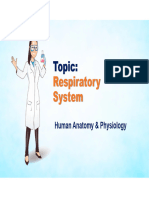 HAP Lecture Topic Respiratory System - Rev1