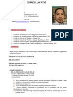 CV Aprianto