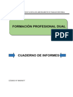 Nccu Nccu-240 Cuaderno de Informes