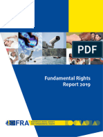 Fra 2019 Fundamental Rights Report 2019 en