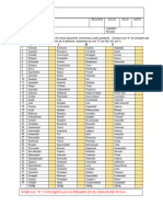 Docsity Test de Temperamentos