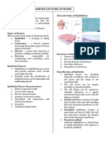 Anatomy & Physiology 