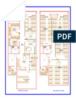 Scolars Academy-Proposed Layout