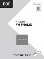 FH-P66MD en