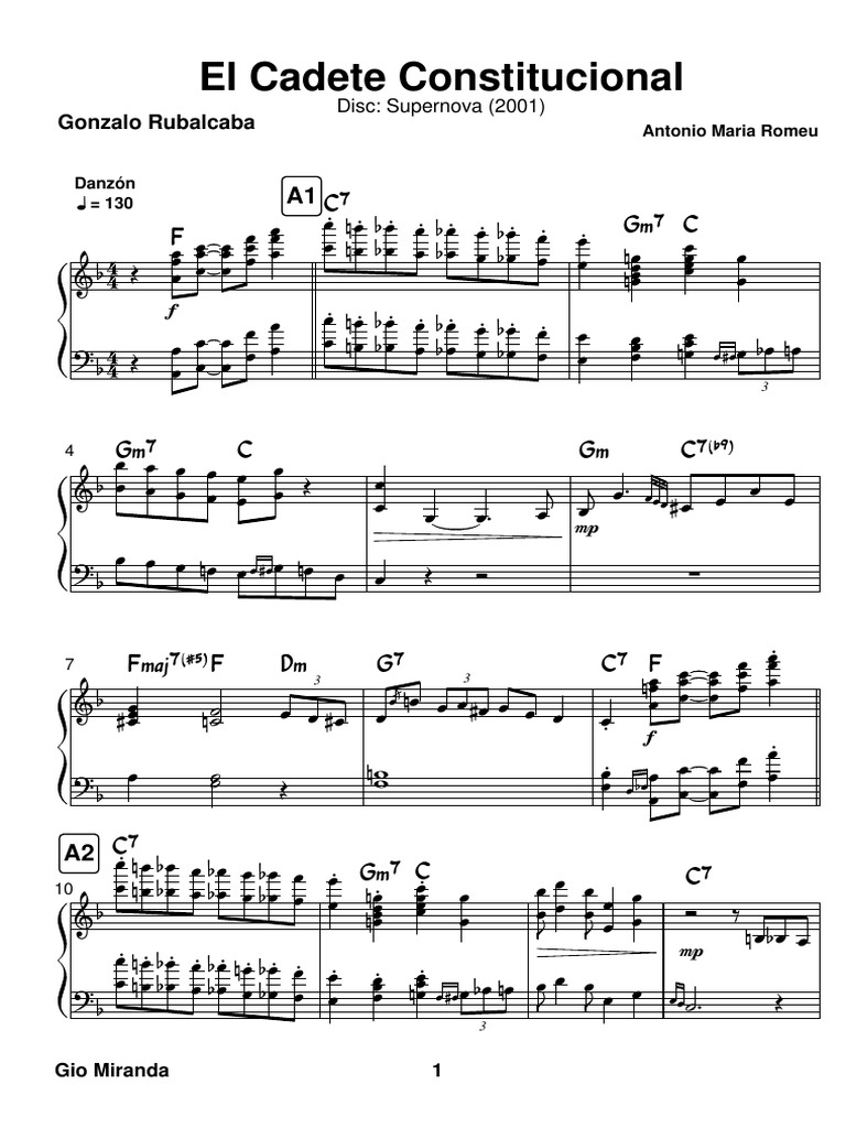 Rubalcaba PDF