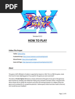 Tsb Stand Script | PDF