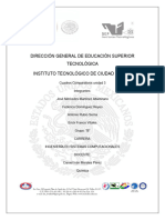 Dirección General de Educación Superior Tecnológica