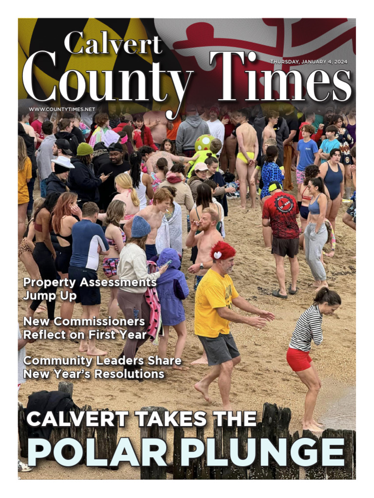 2024 01 04 Calvert County Times PDF