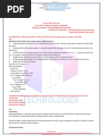 MCS 211 DalalTechnologies