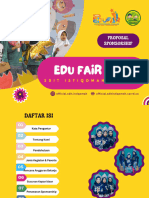 Proposal Edufair 2024 Sdit Istiqomah