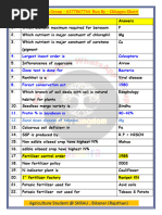 Answergood Running