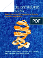 Parallel Distributed Processing, Vol. 1_ Foundations  - David E. Rumelhart, James L. McClelland, PDP Research Group(1987)