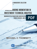 Understanding Momentum in Investment Technical Analysis