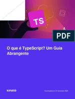 o-que-e-typescript