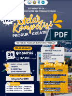 Salinan Dari Gelar Kompetisi Produk Kreatif SMASMK