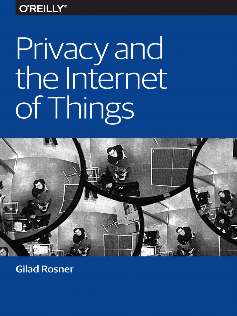 Content to image for Panduan Menjaga Privasi Digital di Era Internet of Things (IoT)