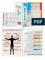 Fichas de Enfermeria