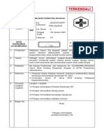 3.3 Sop Stabilisasi Pasien Pra Rujukan