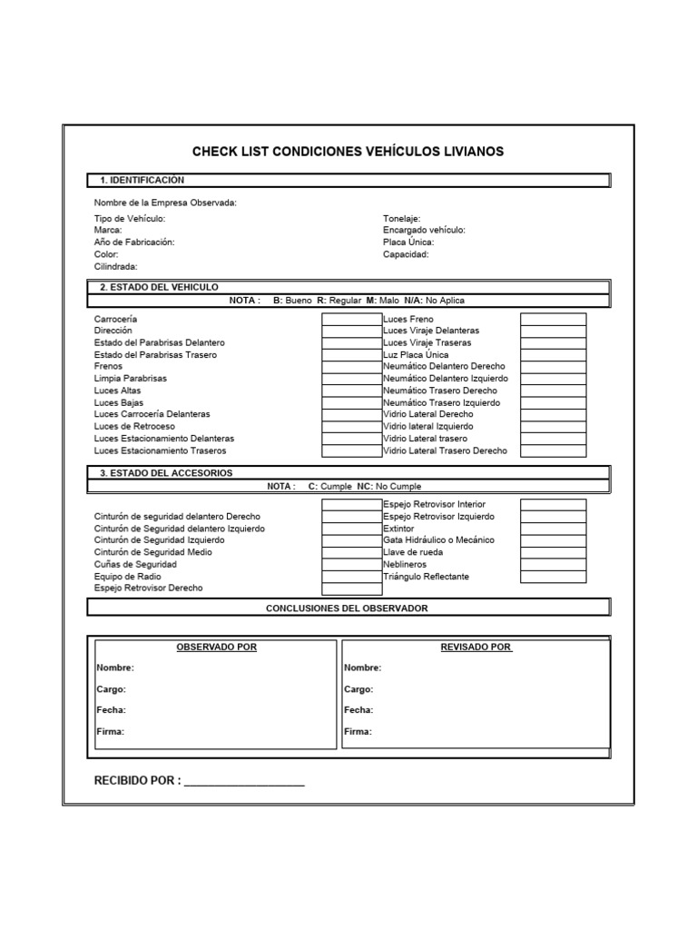 check-list-veh-culos-livianos-pdf