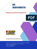 Penawaran Kerja Sama Robotik Edisi 2024