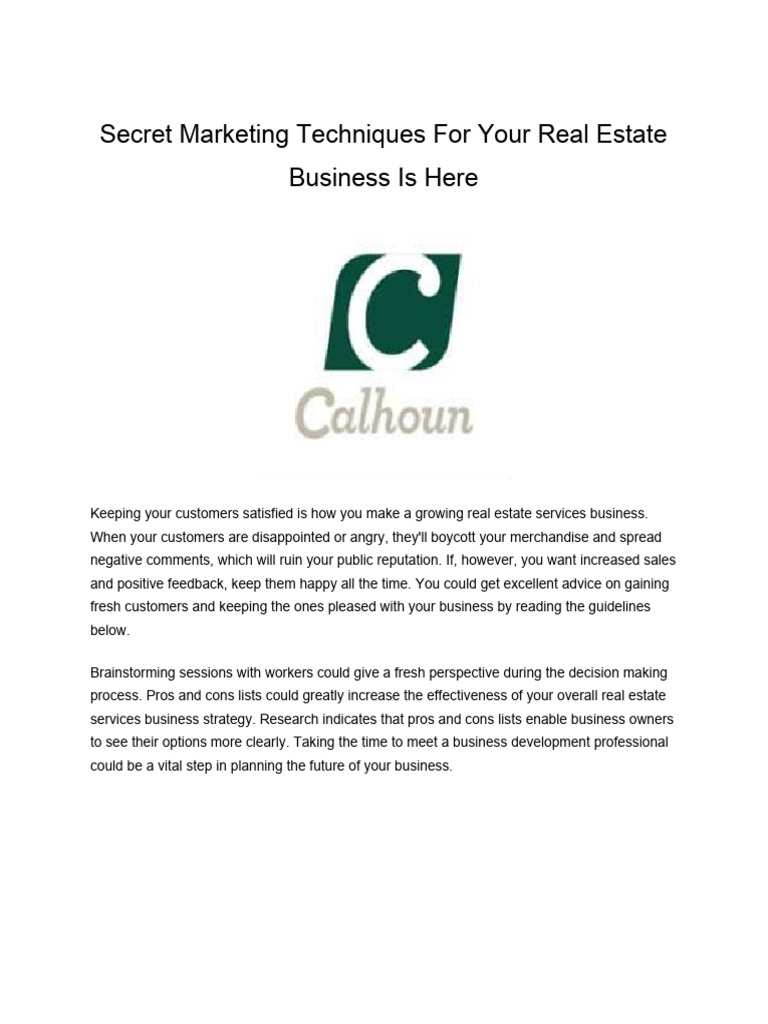 Rcam Target The 21St Century Marketing Secret Every Business Needs - cf35zot