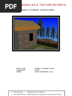 Download Modeling and Material 3d Max by Andrie Tri Martiyono SN69701154 doc pdf