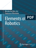 1_Elements of Robotics