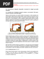 Indrumator Proiect Drumuri | PDF