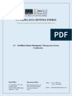 1.5 Sertifikasi Sistem Manajemen (1)