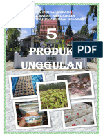 5 Produk Unggulan Desa Sungai Kupang
