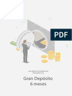 Ipe Gran Deposito 6 Meses Banco Big
